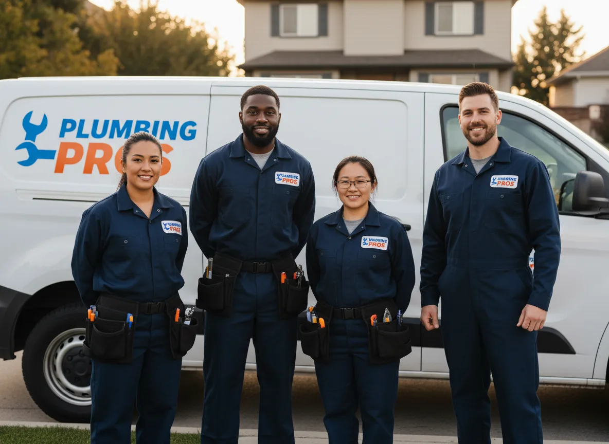 Water Heater Repair company in Mountain View, CA